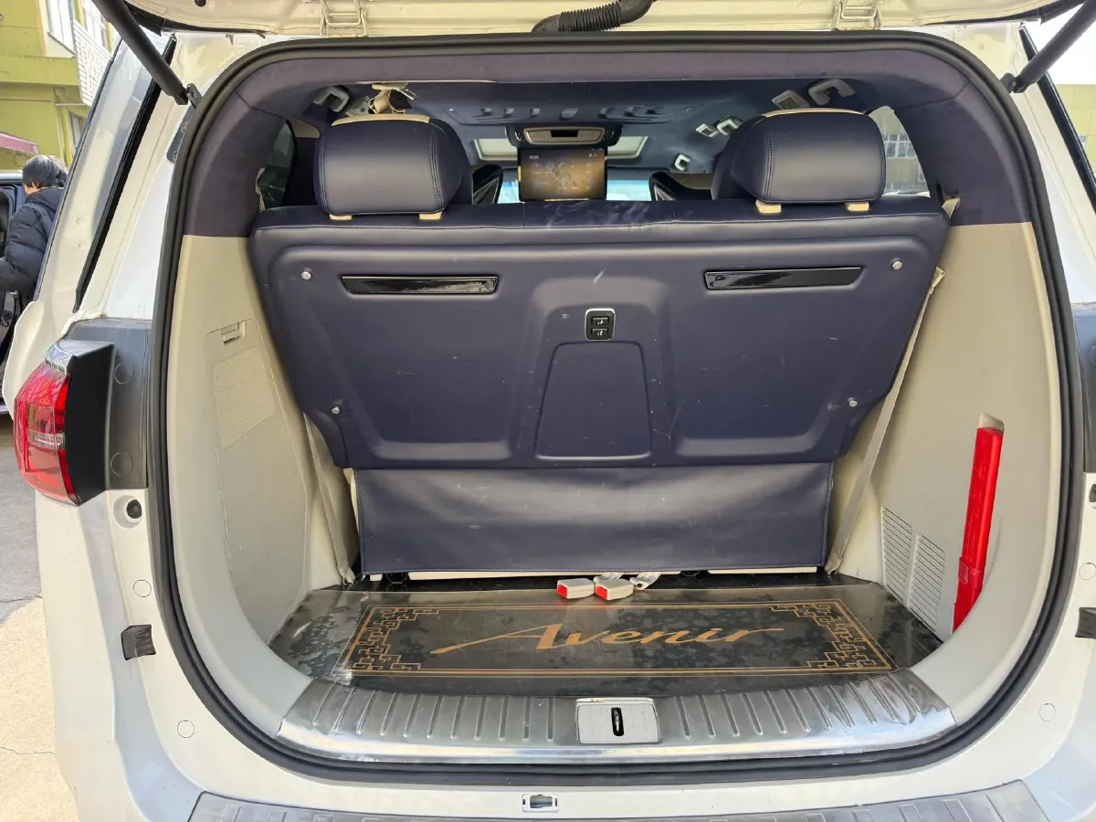 2020 Buick GL8 2.0T 237HP L4 9AT,autocango,china used car exporter,china ev exporter,chinese used car exporter,chinese used ev exporter