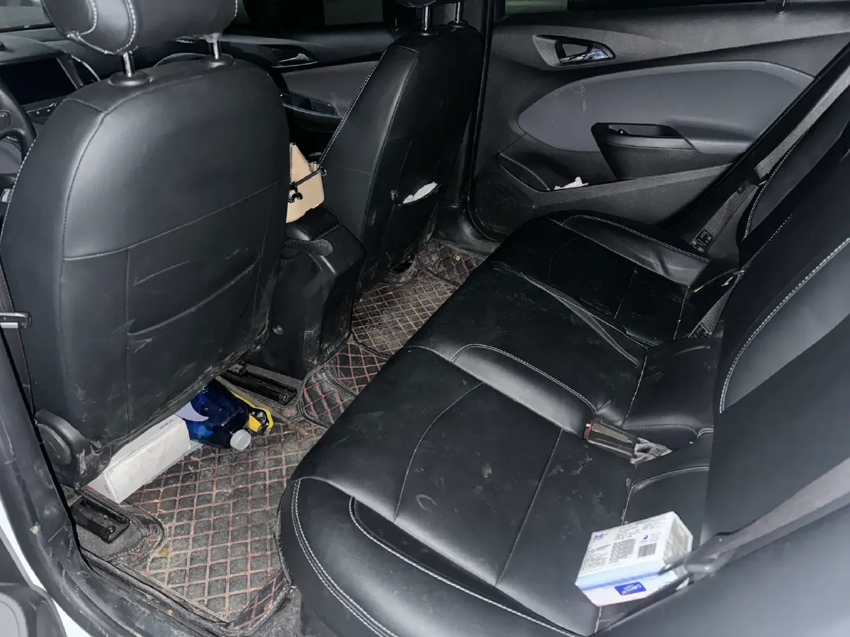 2018 Chevrolet Cruze 1.5L 114HP L4 6AT,autocango,china used car exporter,china ev exporter,chinese used car exporter,chinese used ev exporter