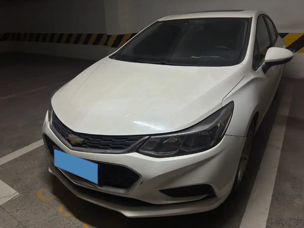 2018 Chevrolet Cruze 1.5L 114HP L4 6AT,autocango,china used car exporter,china ev exporter,chinese used car exporter,chinese used ev exporter