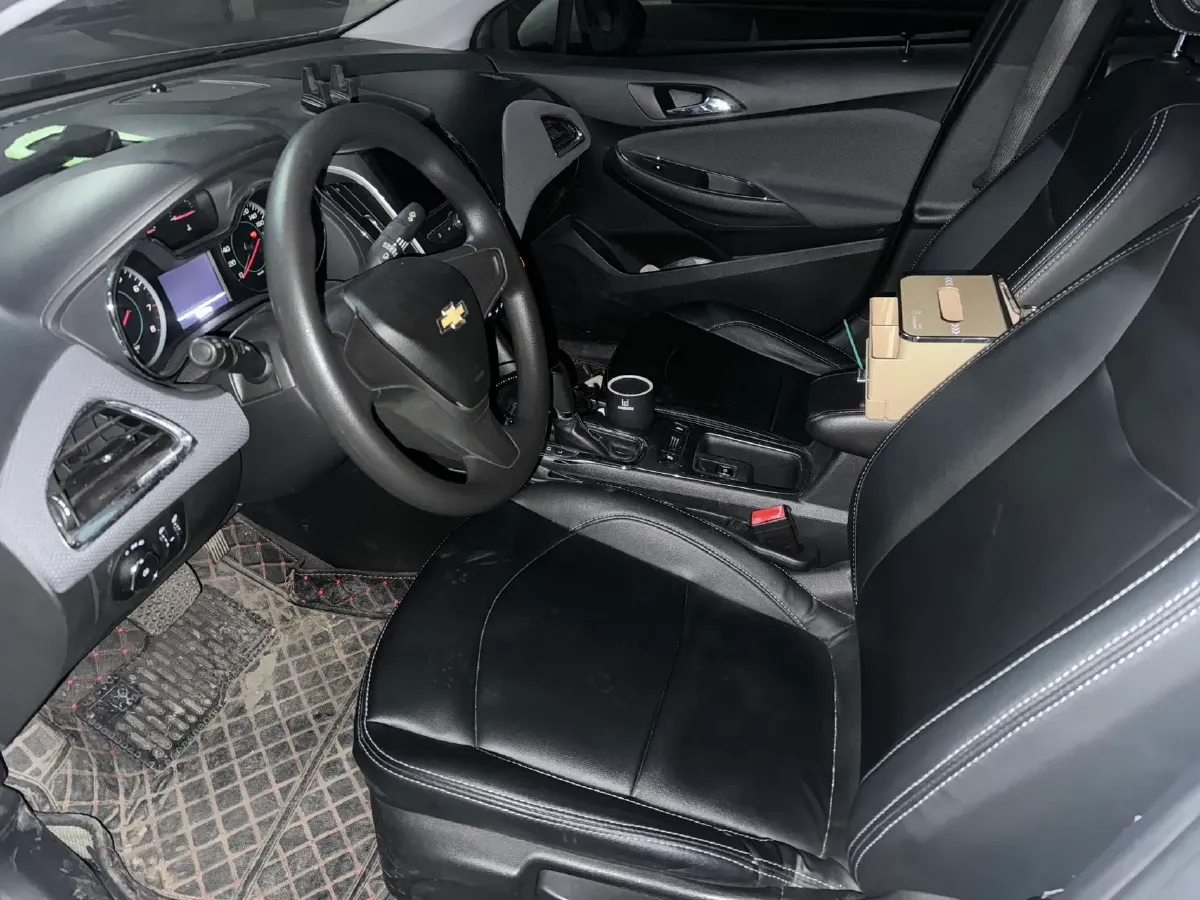 2018 Chevrolet Cruze 1.5L 114HP L4 6AT,autocango,china used car exporter,china ev exporter,chinese used car exporter,chinese used ev exporter