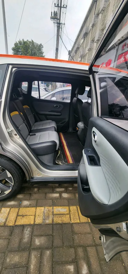 2022 Aion Y BEV 59KWH,autocango,china used car exporter,china ev exporter,chinese used car exporter,chinese used ev exporter