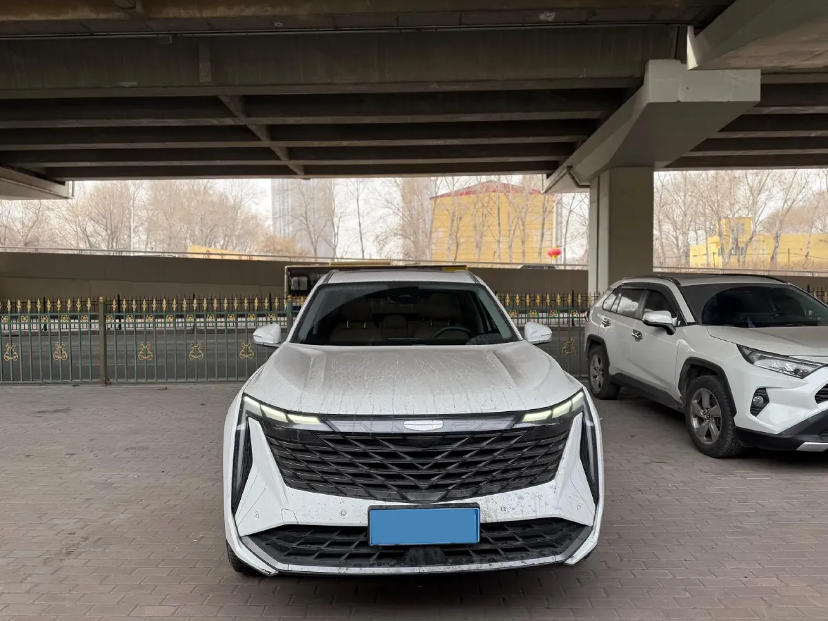 2023 Geely StarRay 1.5T 181HP L4 7DCT,autocango,china used car exporter,china ev exporter,chinese used car exporter,chinese used ev exporter