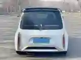 2020 Ora WhiteCat BEV 36KWH