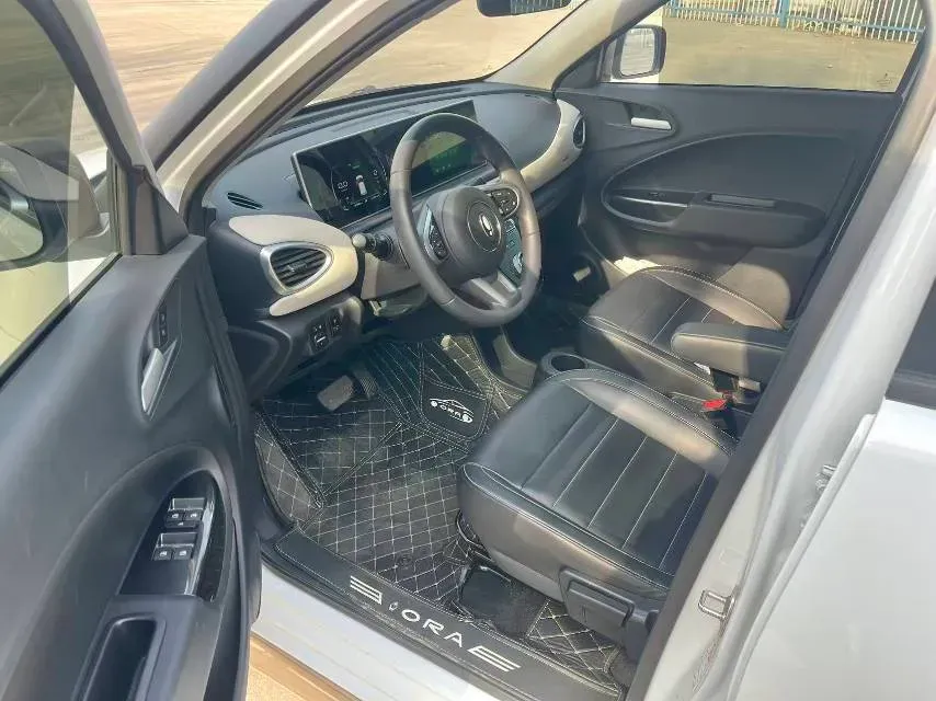2020 Ora WhiteCat BEV 36KWH,autocango,china used car exporter,china ev exporter,chinese used car exporter,chinese used ev exporter