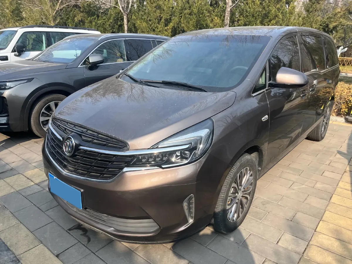 2021 Buick GL8 2.0T 237HP L4 9AT,autocango,china used car exporter,china ev exporter,chinese used car exporter,chinese used ev exporter