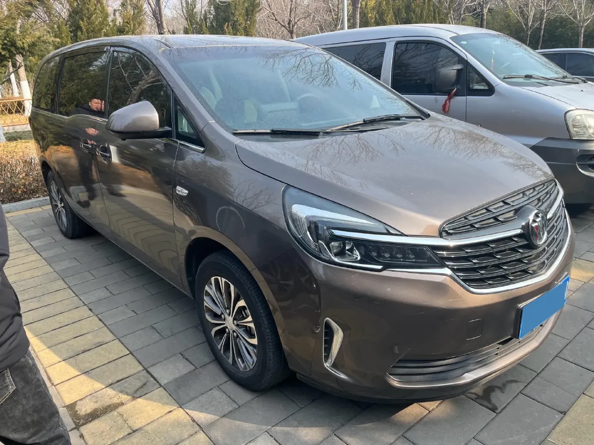 2021 Buick GL8 2.0T 237HP L4 9AT,autocango,china used car exporter,china ev exporter,chinese used car exporter,chinese used ev exporter