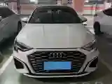 2021 Audi A3 1.4T 150HP L4 7DCT