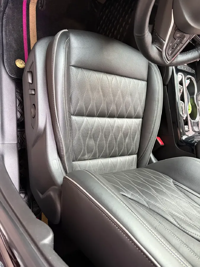 2022 Buick EnvisionS 2.0T 237HP L4 9AT,autocango,china used car exporter,china ev exporter,chinese used car exporter,chinese used ev exporter