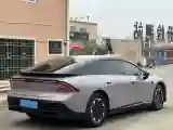 2024 Xpeng P7+ BEV 60.7KWH