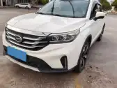 2019 GAC TRUMPCHI GS4,autocango,china used car exporter,china ev exporter,chinese used car exporter,chinese used ev exporter