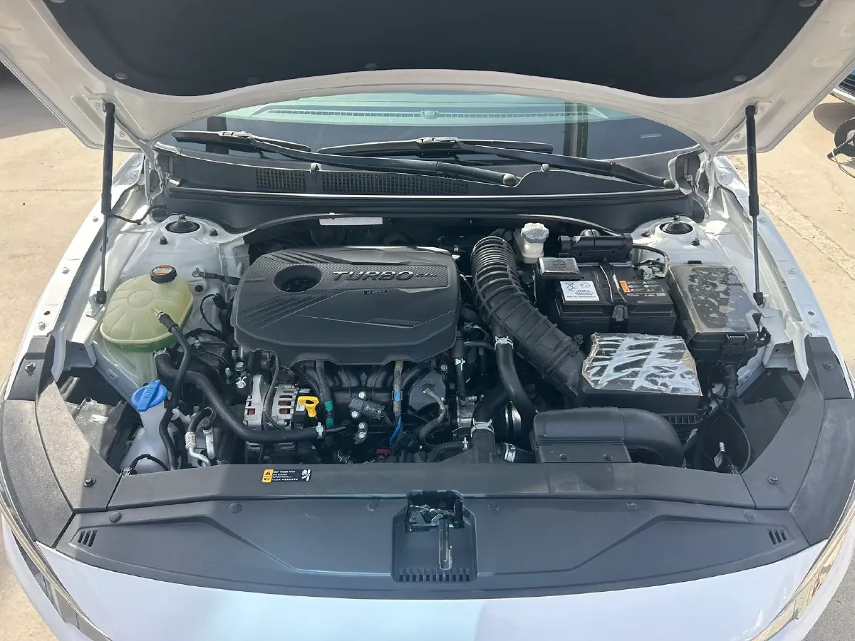 2019 Hyundai La Festa 1.6T 204HP L4 7DCT,autocango,china used car exporter,china ev exporter,chinese used car exporter,chinese used ev exporter