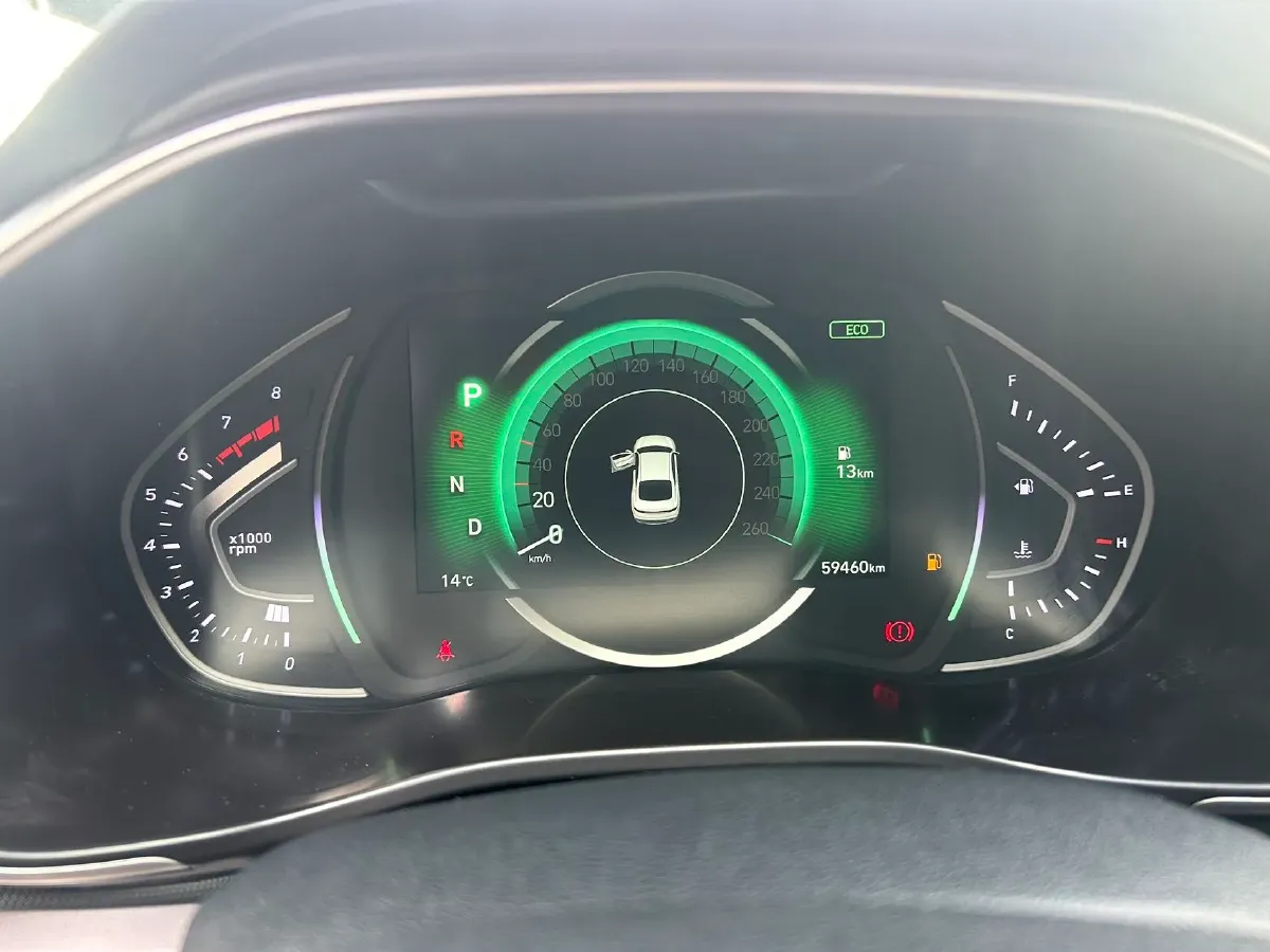 2019 Hyundai La Festa 1.6T 204HP L4 7DCT,autocango,china used car exporter,china ev exporter,chinese used car exporter,chinese used ev exporter