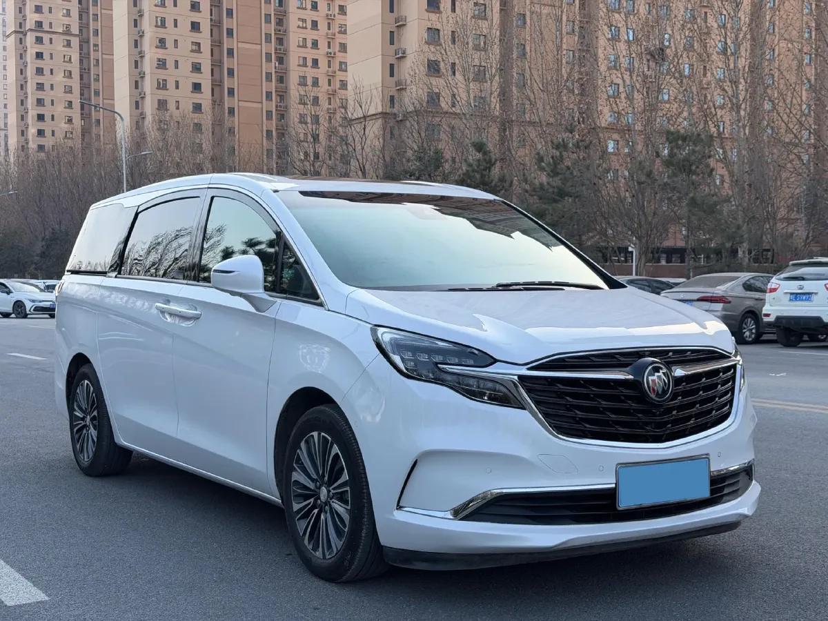 2021 Buick GL8 2.0T 237HP L4 9AT,autocango,china used car exporter,china ev exporter,chinese used car exporter,chinese used ev exporter