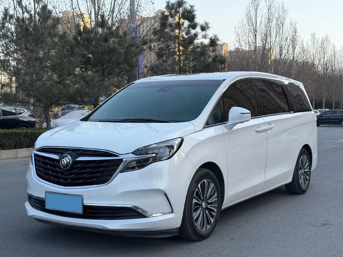 2021 Buick GL8 2.0T 237HP L4 9AT,autocango,china used car exporter,china ev exporter,chinese used car exporter,chinese used ev exporter