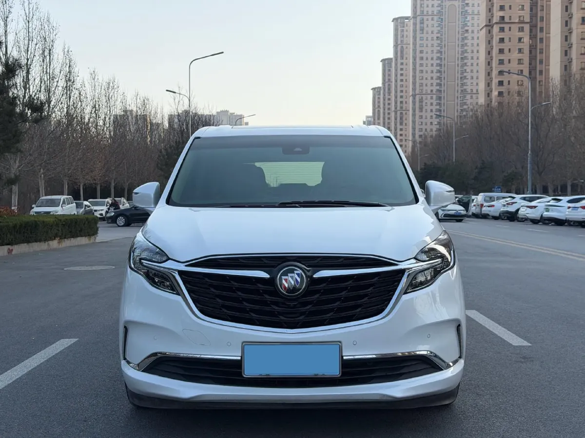 2021 Buick GL8 2.0T 237HP L4 9AT,autocango,china used car exporter,china ev exporter,chinese used car exporter,chinese used ev exporter