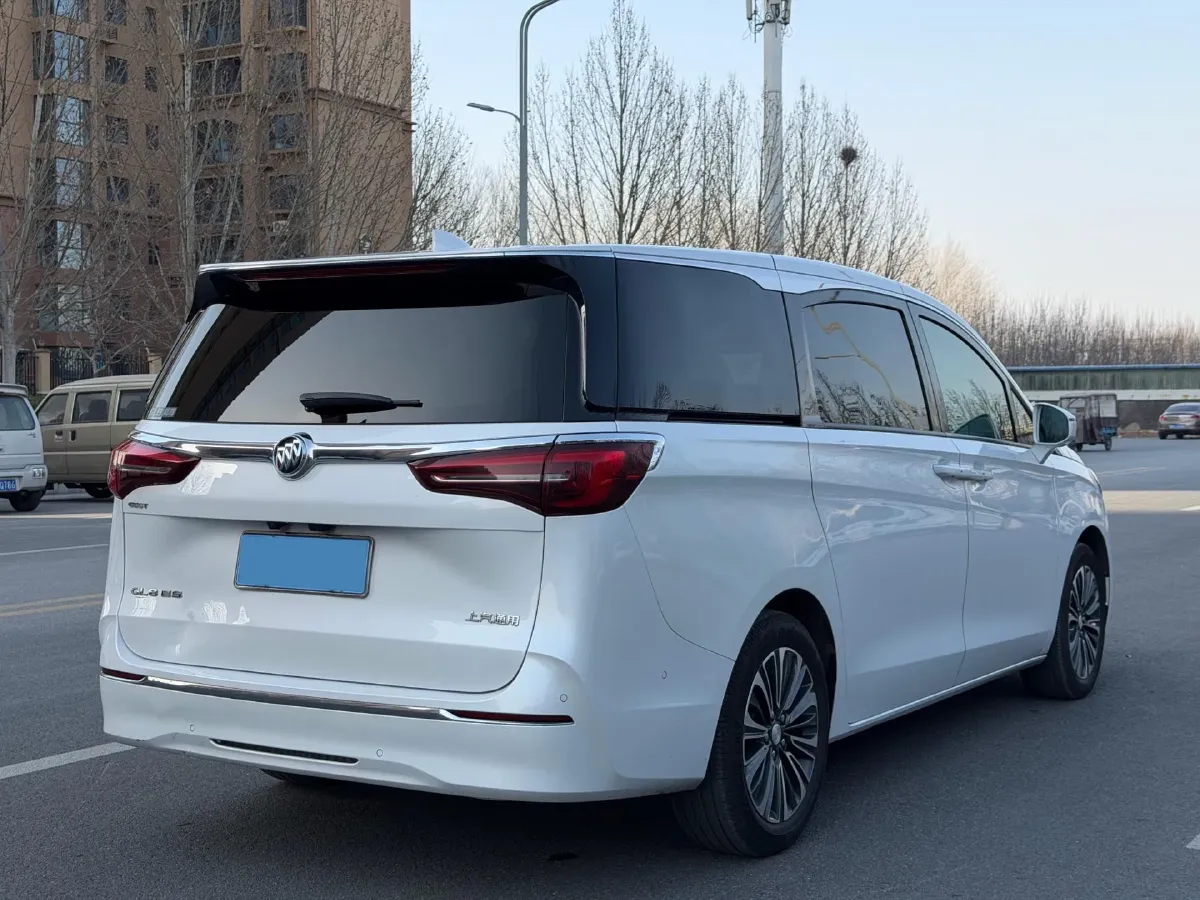 2021 Buick GL8 2.0T 237HP L4 9AT,autocango,china used car exporter,china ev exporter,chinese used car exporter,chinese used ev exporter