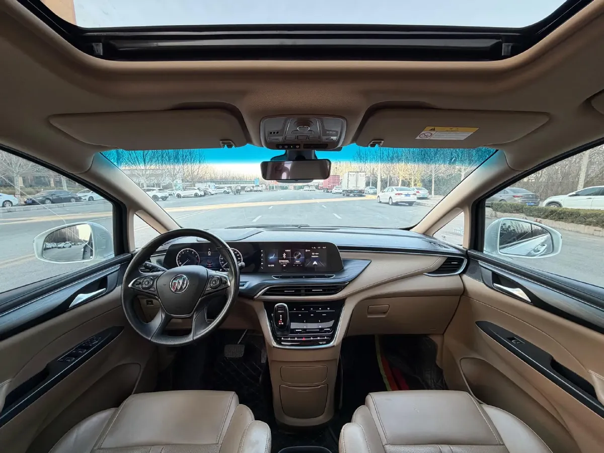 2021 Buick GL8 2.0T 237HP L4 9AT,autocango,china used car exporter,china ev exporter,chinese used car exporter,chinese used ev exporter