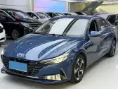 2022 HYUNDAI ELANTRA,autocango,china used car exporter,china ev exporter,chinese used car exporter,chinese used ev exporter