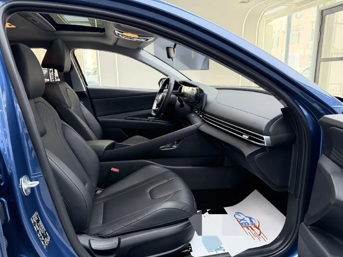 2022 Hyundai Elantra 1.5L 115HP L4 CVT,autocango,china used car exporter,china ev exporter,chinese used car exporter,chinese used ev exporter