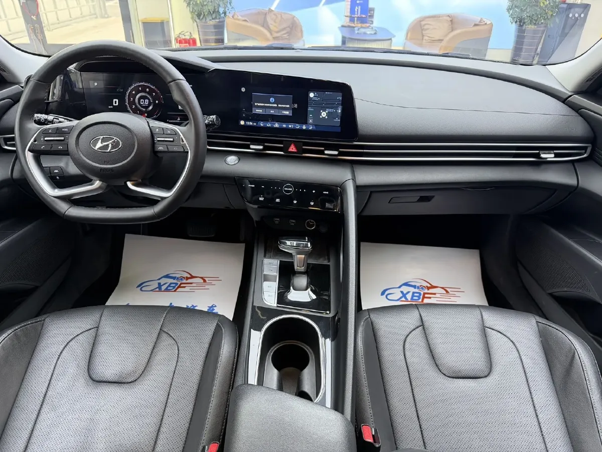 2022 Hyundai Elantra 1.5L 115HP L4 CVT,autocango,china used car exporter,china ev exporter,chinese used car exporter,chinese used ev exporter