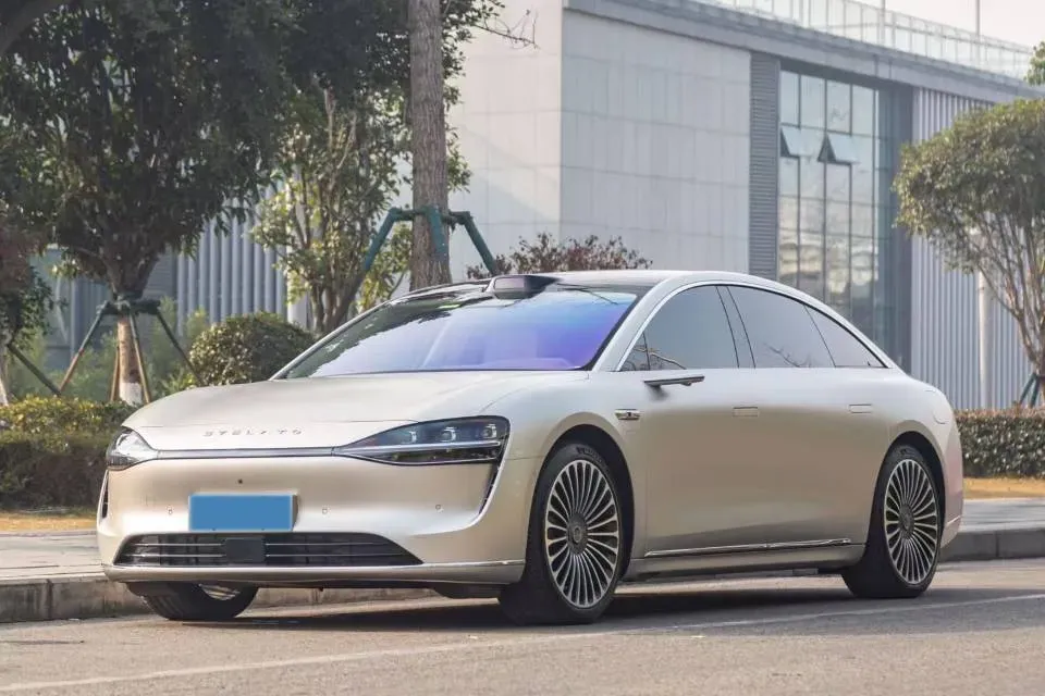 2024 HIMA Stelato S9 BEV 100KWH,autocango,china used car exporter,china ev exporter,chinese used car exporter,chinese used ev exporter