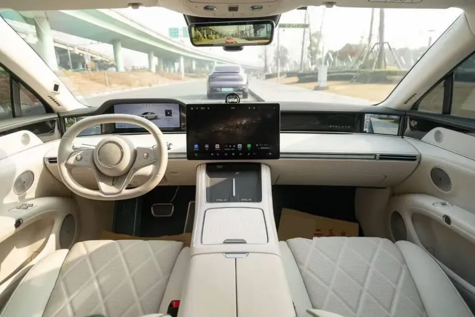 2024 HIMA Stelato S9 BEV 100KWH,autocango,china used car exporter,china ev exporter,chinese used car exporter,chinese used ev exporter