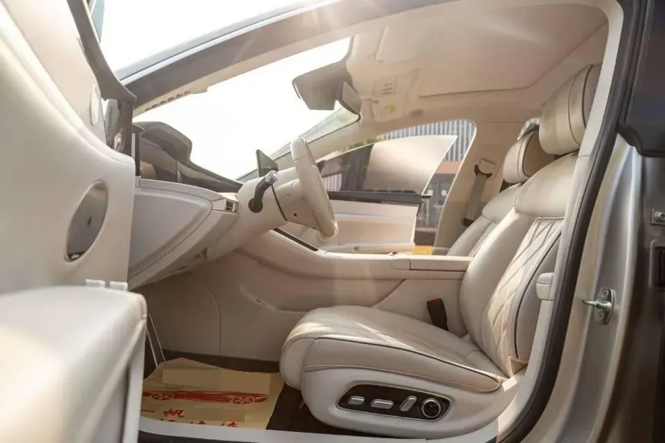 2024 HIMA Stelato S9 BEV 100KWH,autocango,china used car exporter,china ev exporter,chinese used car exporter,chinese used ev exporter