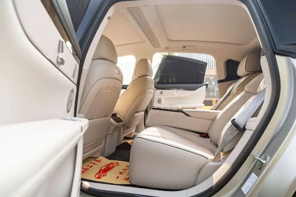 2024 HIMA Stelato S9 BEV 100KWH,autocango,china used car exporter,china ev exporter,chinese used car exporter,chinese used ev exporter