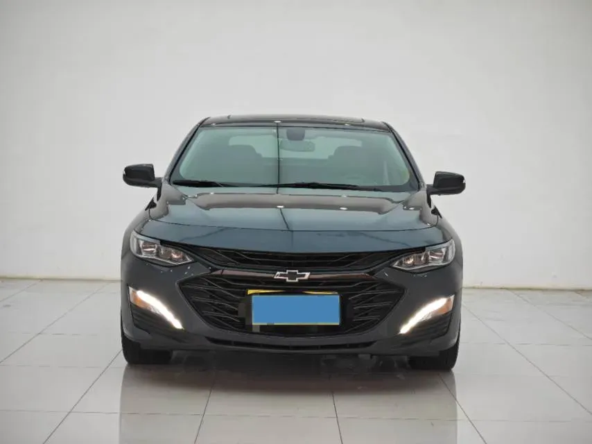 2020 Chevrolet Malibu XL 2.0T 237HP L4 9AT,autocango,china used car exporter,china ev exporter,chinese used car exporter,chinese used ev exporter