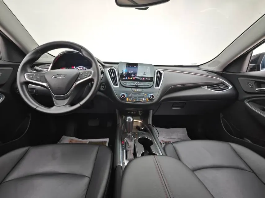 2020 Chevrolet Malibu XL 2.0T 237HP L4 9AT,autocango,china used car exporter,china ev exporter,chinese used car exporter,chinese used ev exporter
