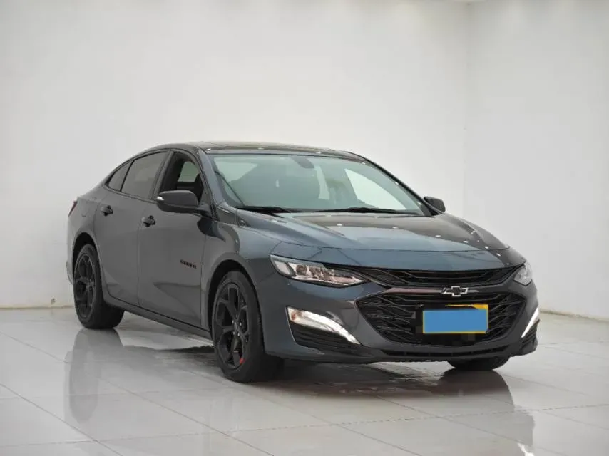 2020 Chevrolet Malibu XL 2.0T 237HP L4 9AT,autocango,china used car exporter,china ev exporter,chinese used car exporter,chinese used ev exporter