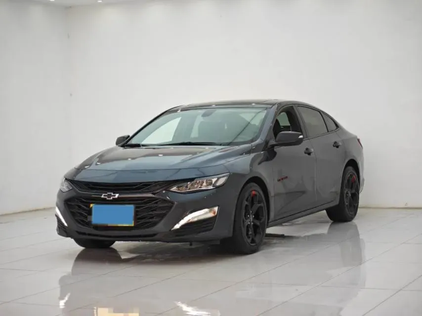 2020 Chevrolet Malibu XL 2.0T 237HP L4 9AT,autocango,china used car exporter,china ev exporter,chinese used car exporter,chinese used ev exporter