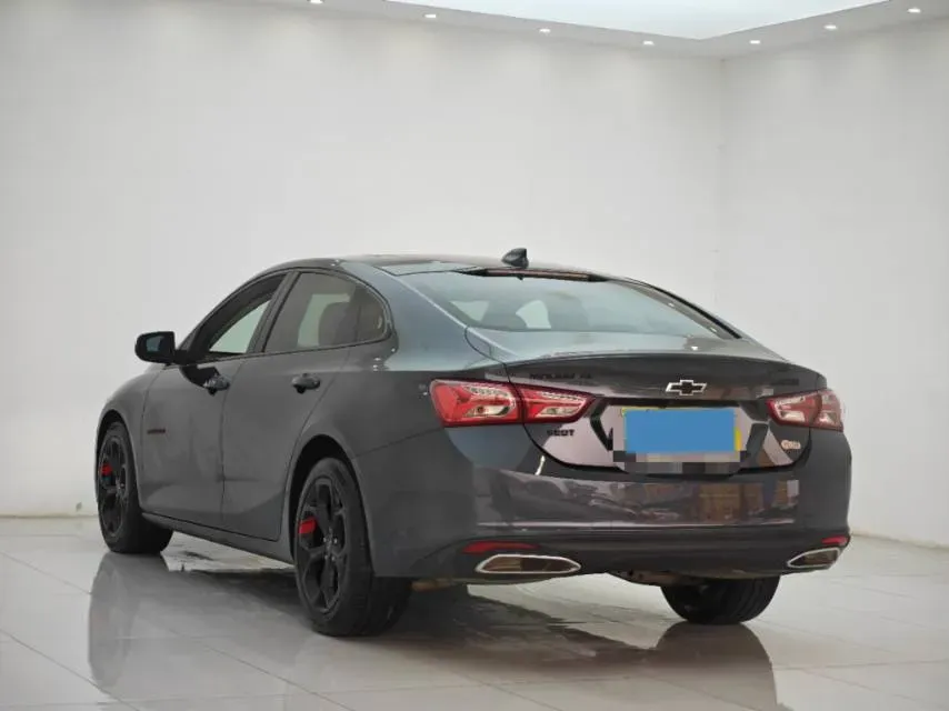 2020 Chevrolet Malibu XL 2.0T 237HP L4 9AT,autocango,china used car exporter,china ev exporter,chinese used car exporter,chinese used ev exporter