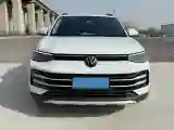 2025 Volkswagen Tharu 1.5L 110HP L4 6AT