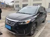 2018 GAC TRUMPCHI GS4,autocango,china used car exporter,china ev exporter,chinese used car exporter,chinese used ev exporter