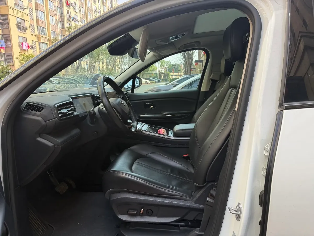 2022 NIO ES6 BEV 75KWH,autocango,china used car exporter,china ev exporter,chinese used car exporter,chinese used ev exporter