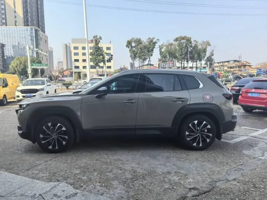 2023 JMC E LuShun BEV 53.58KWH,autocango,china used car exporter,china ev exporter,chinese used car exporter,chinese used ev exporter