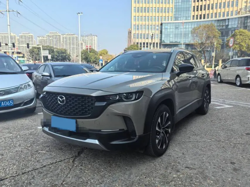 2023 JMC E LuShun BEV 53.58KWH,autocango,china used car exporter,china ev exporter,chinese used car exporter,chinese used ev exporter