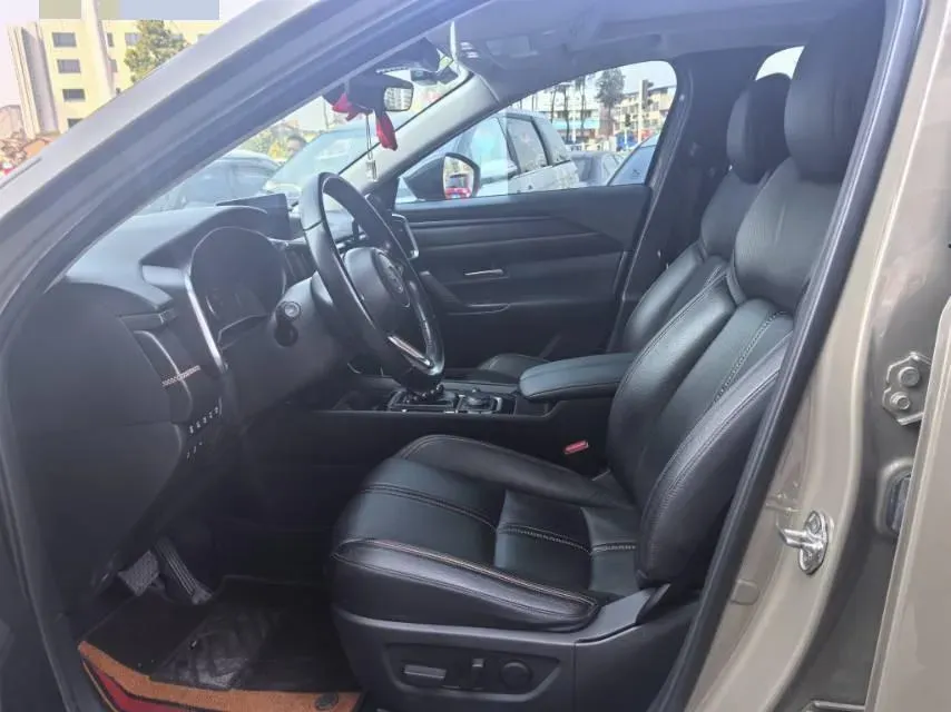 2023 JMC E LuShun BEV 53.58KWH,autocango,china used car exporter,china ev exporter,chinese used car exporter,chinese used ev exporter