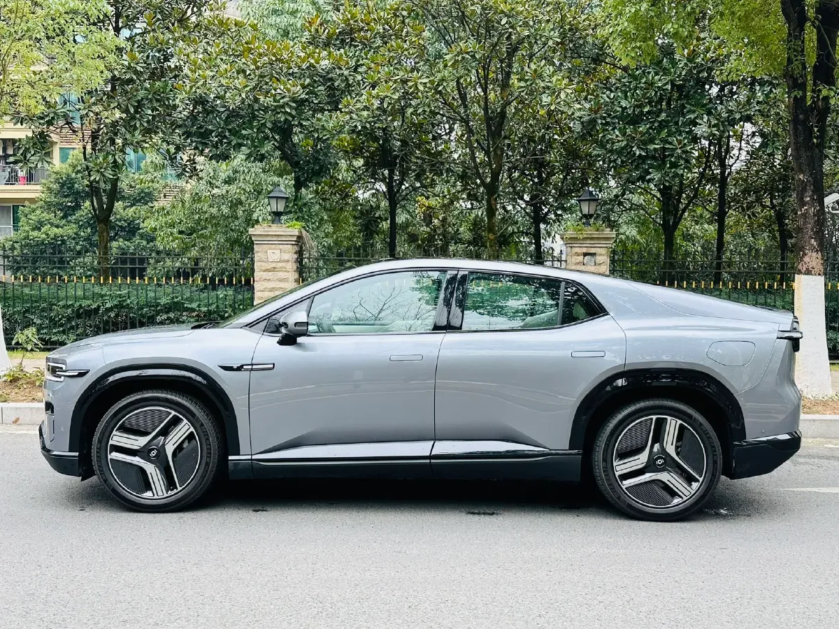 2025 ChangAn QiYuan E07 BEV 89.98KWH,autocango,china used car exporter,china ev exporter,chinese used car exporter,chinese used ev exporter