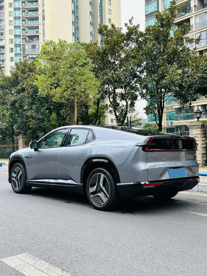 2025 ChangAn QiYuan E07 BEV 89.98KWH,autocango,china used car exporter,china ev exporter,chinese used car exporter,chinese used ev exporter