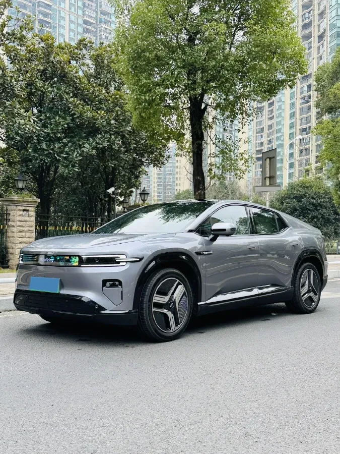 2025 ChangAn QiYuan E07 BEV 89.98KWH,autocango,china used car exporter,china ev exporter,chinese used car exporter,chinese used ev exporter