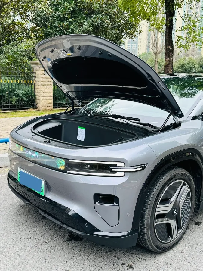 2025 ChangAn QiYuan E07 BEV 89.98KWH,autocango,china used car exporter,china ev exporter,chinese used car exporter,chinese used ev exporter