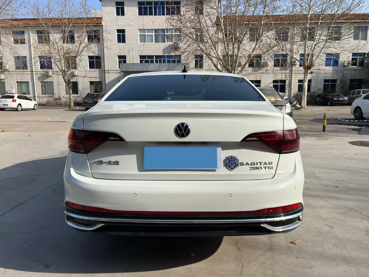 2023 Volkswagen Sagitar 1.4T 150HP L4 7DCT,autocango,china used car exporter,china ev exporter,chinese used car exporter,chinese used ev exporter