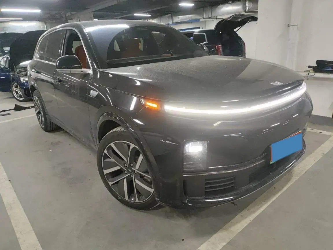 2023 Hyundai Palisade 3.5L 272HP V6 8AT,autocango,china used car exporter,china ev exporter,chinese used car exporter,chinese used ev exporter