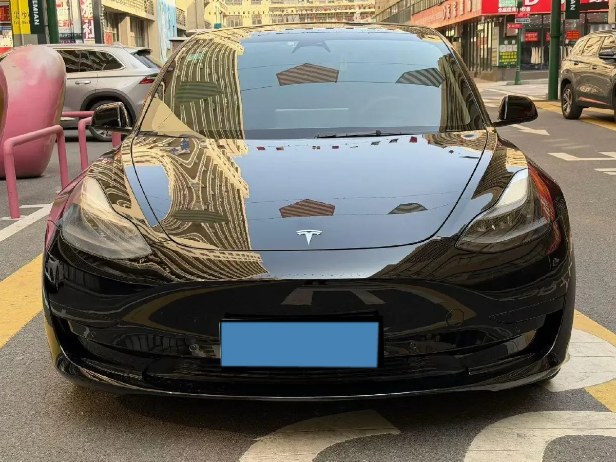2022 Tesla Model 3 BEV 60KWH,autocango,china used car exporter,china ev exporter,chinese used car exporter,chinese used ev exporter
