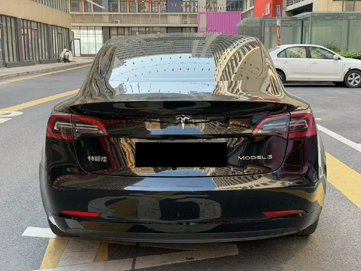 2022 Tesla Model 3 BEV 60KWH,autocango,china used car exporter,china ev exporter,chinese used car exporter,chinese used ev exporter