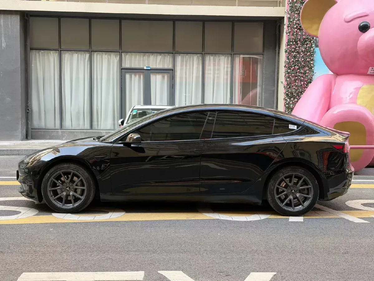 2022 Tesla Model 3 BEV 60KWH,autocango,china used car exporter,china ev exporter,chinese used car exporter,chinese used ev exporter