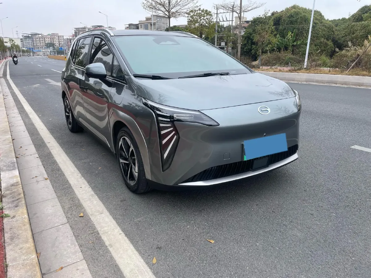 2023 Aion S Plus BEV 59.4KWH,autocango,china used car exporter,china ev exporter,chinese used car exporter,chinese used ev exporter