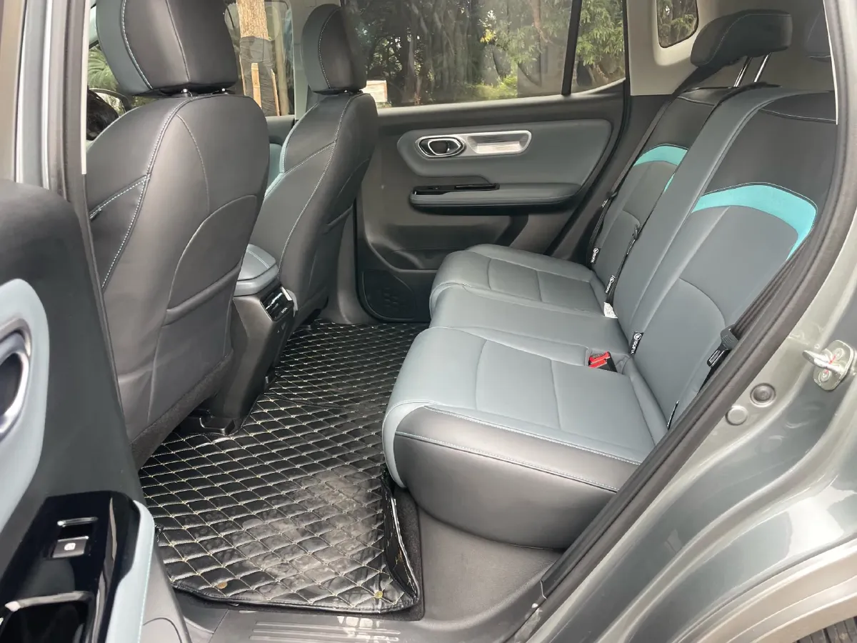 2023 Aion S Plus BEV 59.4KWH,autocango,china used car exporter,china ev exporter,chinese used car exporter,chinese used ev exporter